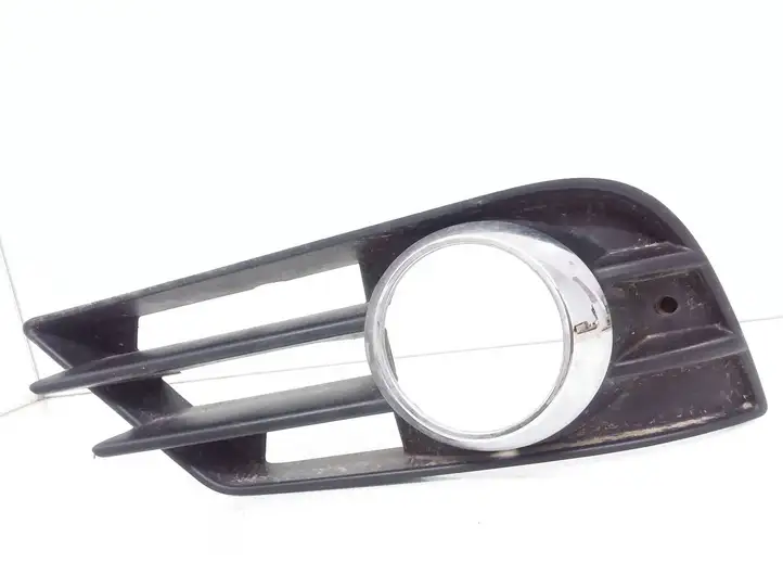 Mercedes-Benz R W251 (2005 - 2013)  A2518850353 Нижняя решётка (из трех частей)