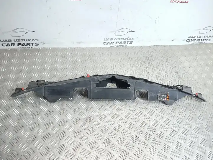 Opel Insignia A (2008 - 2017) 22798560 Кронштейн переднего бампера — фото 2