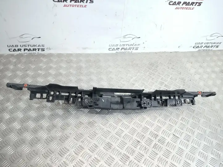 Opel Insignia A (2008 - 2017) 22798560 Кронштейн переднего бампера — фото 3