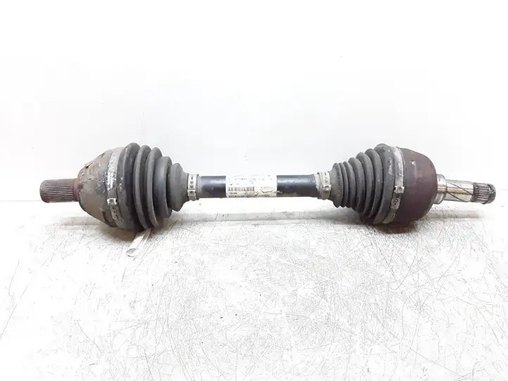 Volvo V70 (2007 - 2013)  P30783201 Передняя полуось