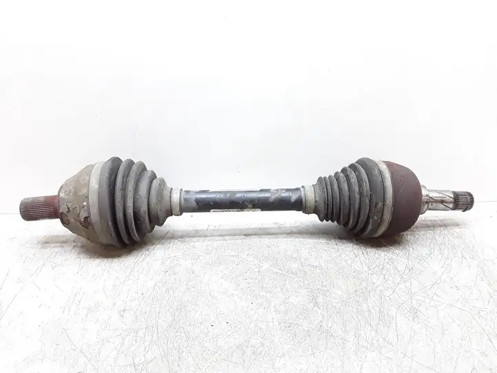 Volvo V70 (2007 - 2013)  P30783201 Передняя полуось