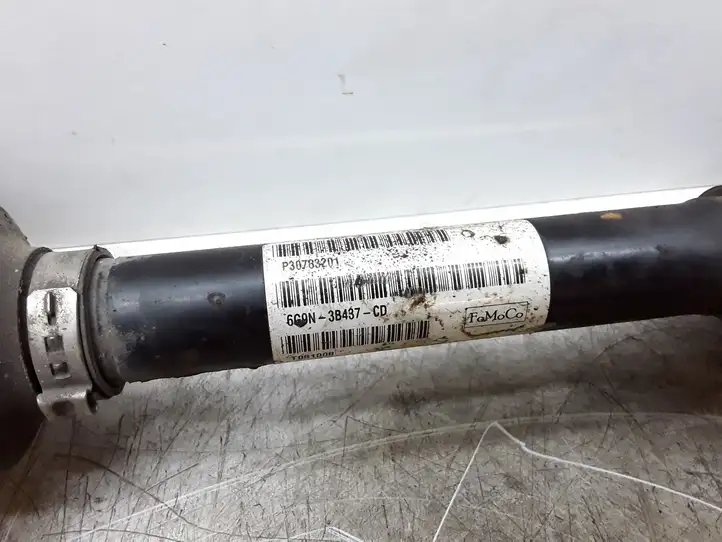 Volvo V70 (2007 - 2013)  P30783201 Передняя полуось