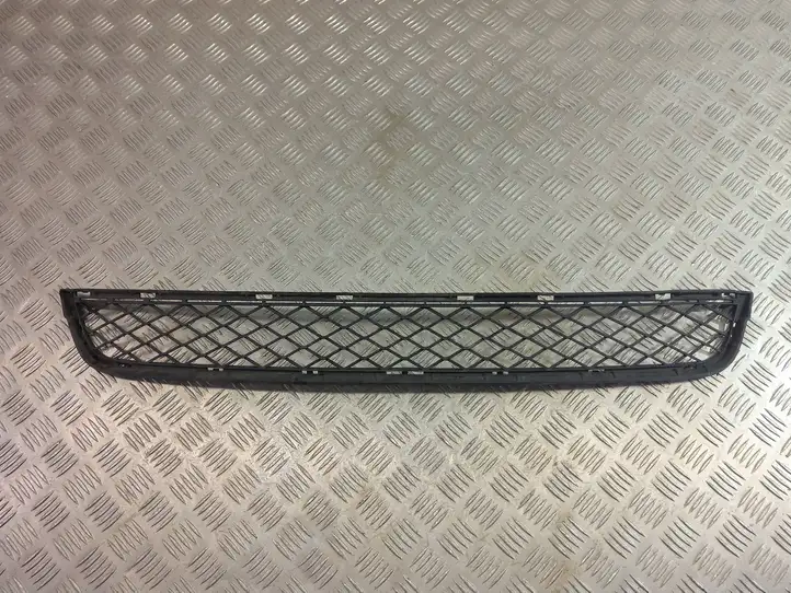 BMW X3 F25 (2010 - 2017)  7210462 Нижняя решётка (из трех частей)