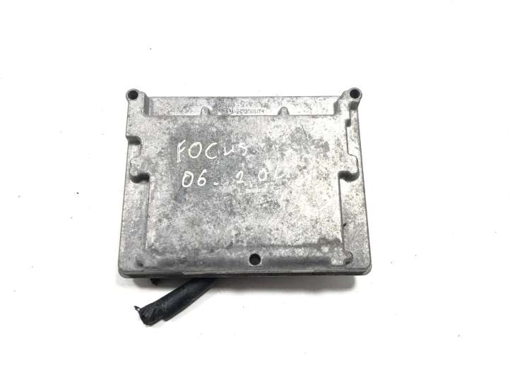 5M5112A650SD Ford Focus Galios (ECU) modulis