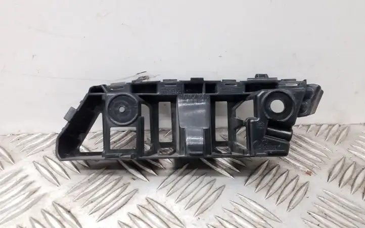 Volkswagen Tiguan (2011 - 2016) 5N0807184D Кронштейн переднего бампера — фото 1