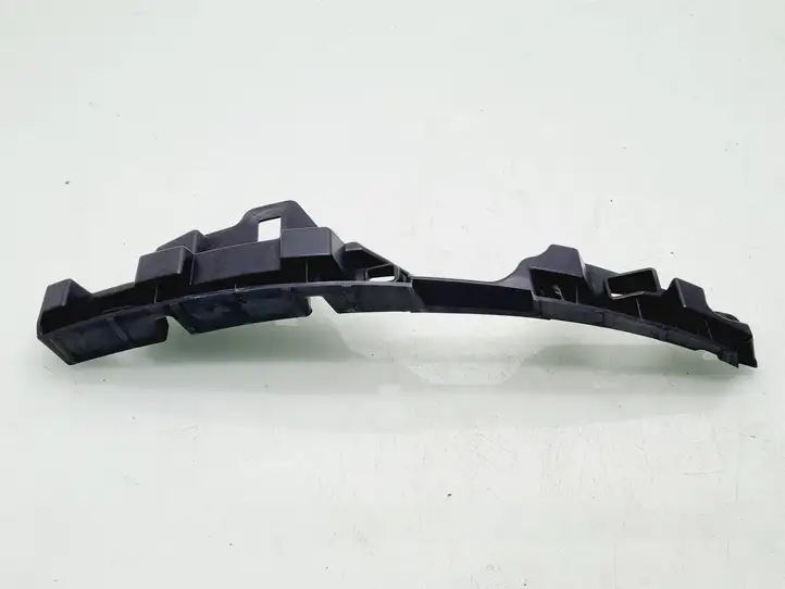 Renault Scenic III - Grand scenic III (2009 - 2016) 622207359R Кронштейн переднего бампера — фото 1