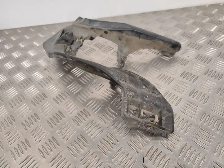 BMW 7 F01 (2008 - 2016) 7187779 Кронштейн переднего бампера — фото 3