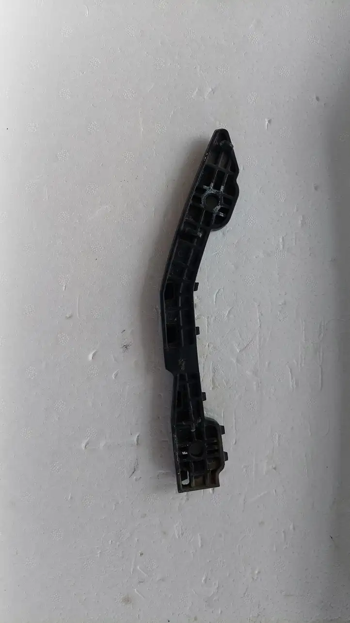 Mercedes-Benz GLE W167 (2019 - )  A1678852900 Передний держатель бампера