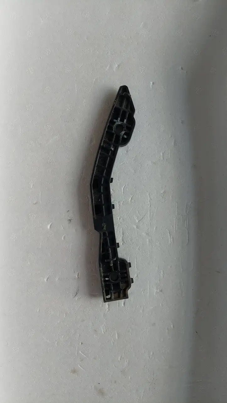 Mercedes-Benz GLE W167 (2019 - )  A1678852900 Передний держатель бампера