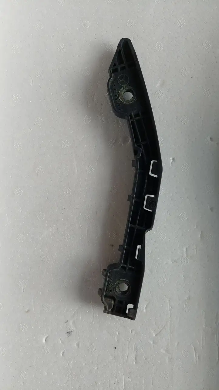 Mercedes-Benz GLE W167 (2019 - )  A1678852900 Передний держатель бампера