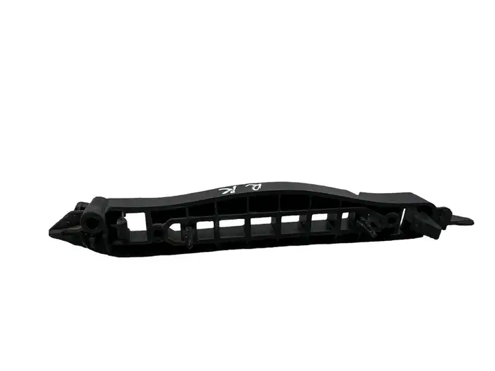 Opel Corsa E (2014 - 2019) 39014302 Кронштейн переднего бампера — фото 4