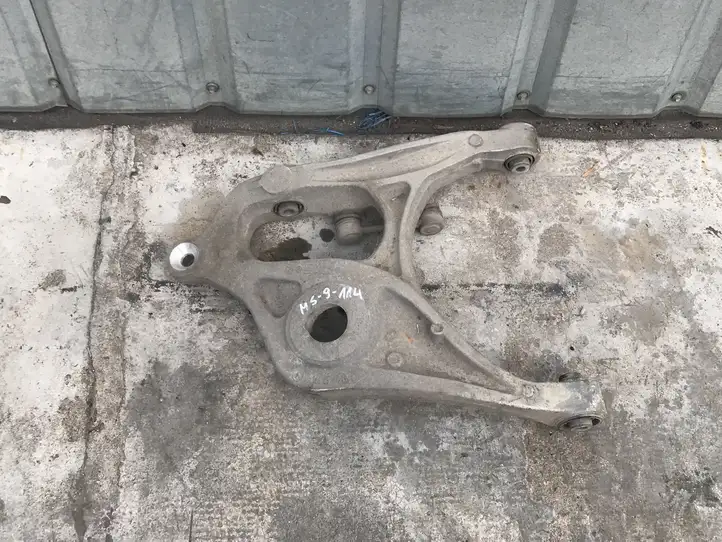 Mercedes-Benz GL X166 (2013 - 2019)  A16605 Вилы