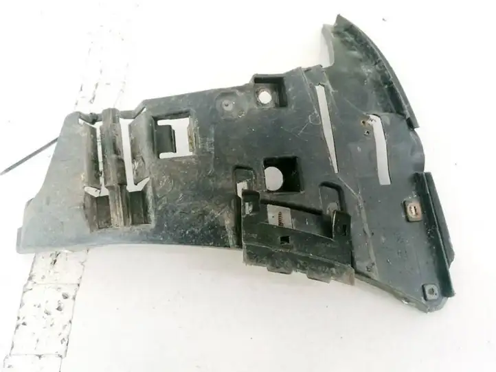 Volvo S60 (2000 - 2004) 09190303 Кронштейн переднего бампера — фото 1