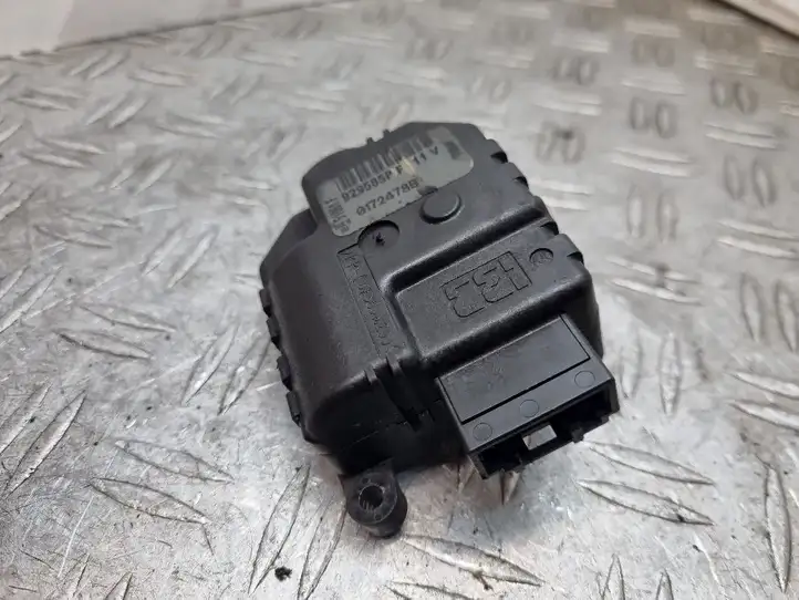 Dodge Nitro (2006 - 2011)  0172478B Двигатель задвижки потока воздуха