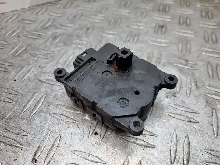 Dodge Nitro (2006 - 2011)  0172478B Двигатель задвижки потока воздуха