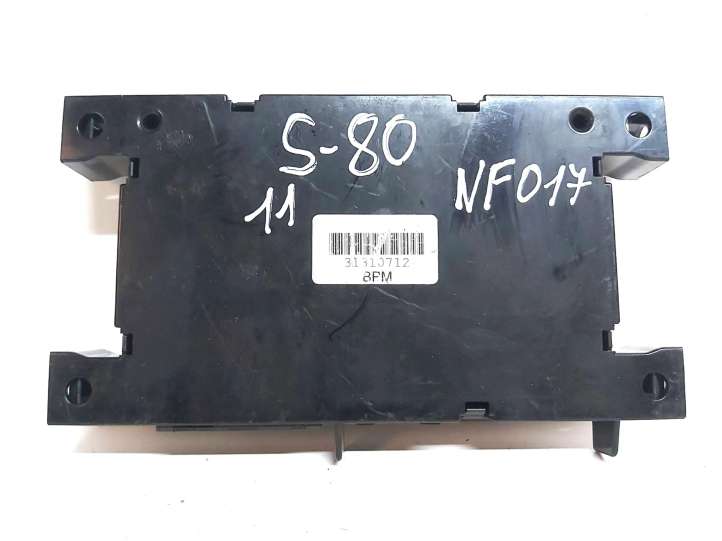 31310712 Volvo S80 Bluetooth modulis