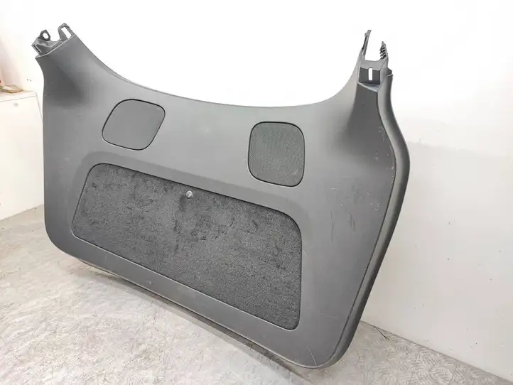 Tesla Model Y (2019 - 2024)  153668402G Основной отделочный щит