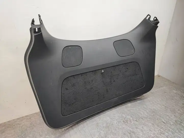 Tesla Model Y (2019 - 2024)  153668402G Основной отделочный щит