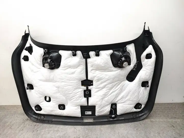 Tesla Model Y (2019 - 2024)  153668402G Основной отделочный щит