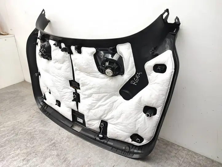 Tesla Model Y (2019 - 2024)  153668402G Основной отделочный щит