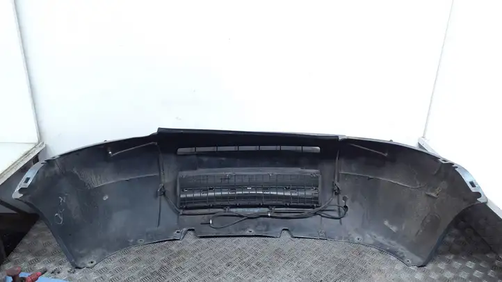 Citroen Berlingo (2003 - 2007)   Передний бампер