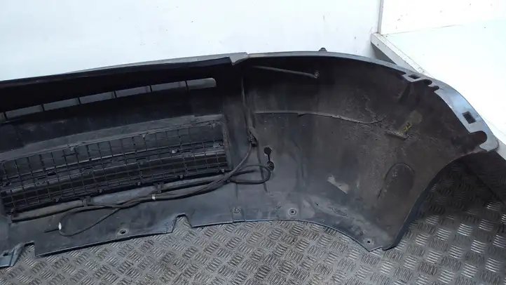 Citroen Berlingo (2003 - 2007)   Передний бампер