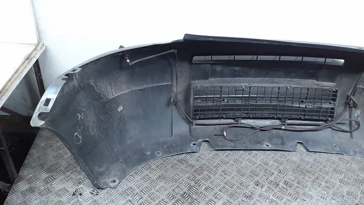 Citroen Berlingo (2003 - 2007)   Передний бампер