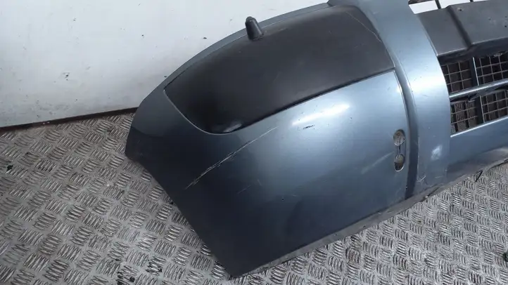 Citroen Berlingo (2003 - 2007)   Передний бампер