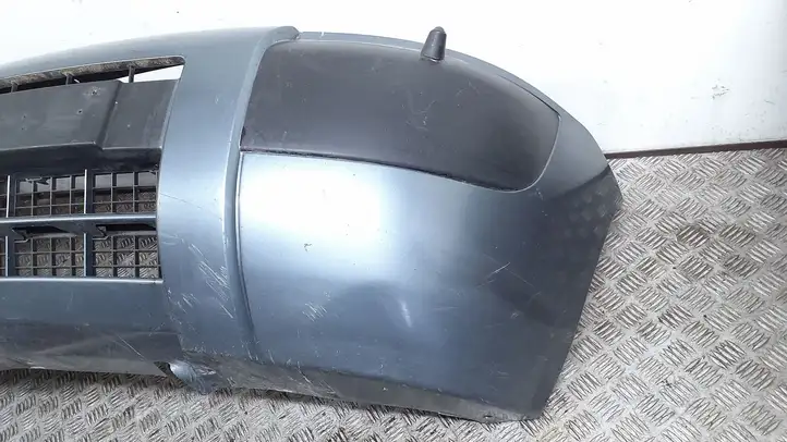 Citroen Berlingo (2003 - 2007)   Передний бампер