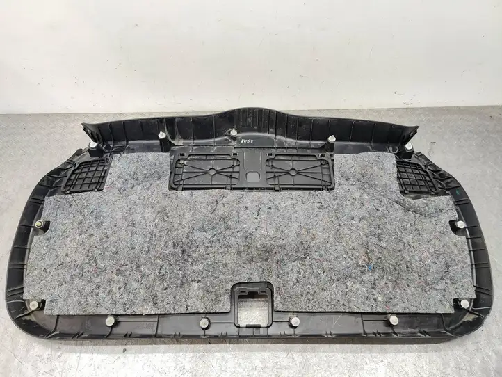 Toyota RAV 4 (XA40) (2012 - 2018) 6775042051 Основной отделочный щит — фото 2