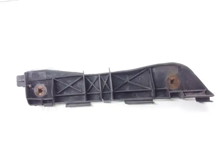 Toyota Avensis T250 (2006 - 2009) 5253505020 Кронштейн переднего бампера — фото 3