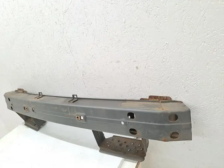 Ford Transit (2006 - 2013) Усилитель переднего бампера — фото 5
