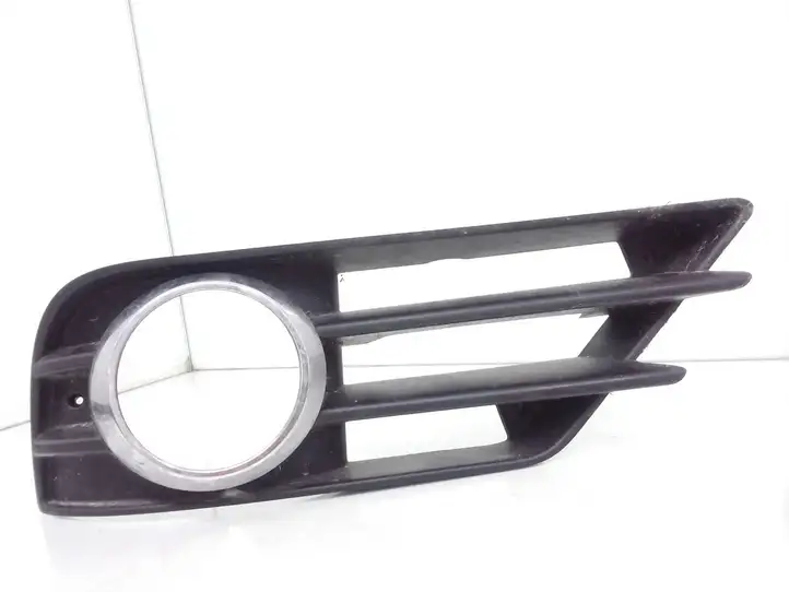 Mercedes-Benz R W251 (2005 - 2013) A2518850453 Нижняя решетка переднего бампера — фото 1