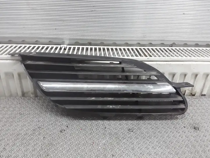 Nissan (2000 - 2006) 62320BU00 Нижняя решетка переднего бампера — фото 1