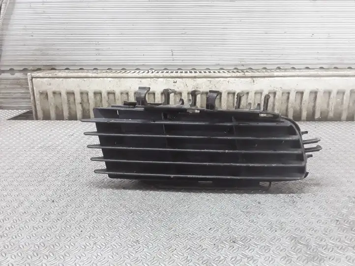 Opel Vectra C (2002 - 2005) 0551004542 Нижняя решетка переднего бампера — фото 1