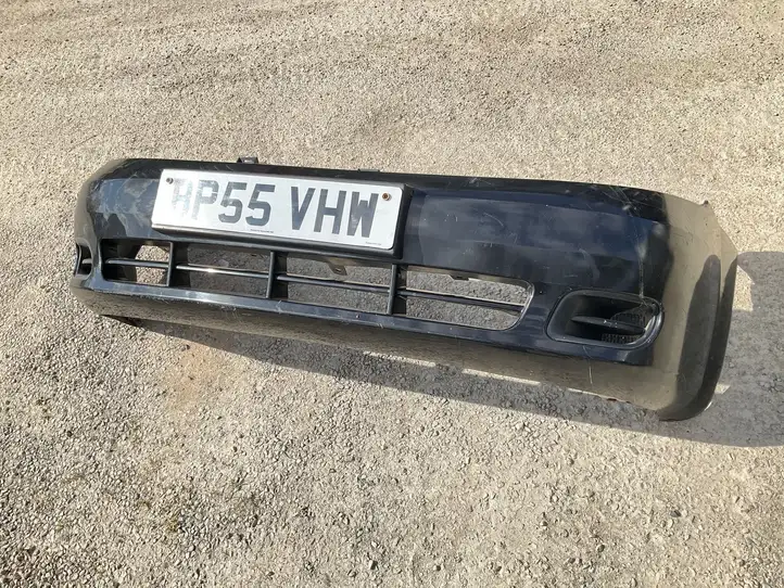 Chevrolet Lacetti (2004 - 2008)  96545491 Передний бампер