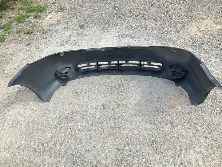 Chevrolet Lacetti (2004 - 2008)  96545491 Передний бампер