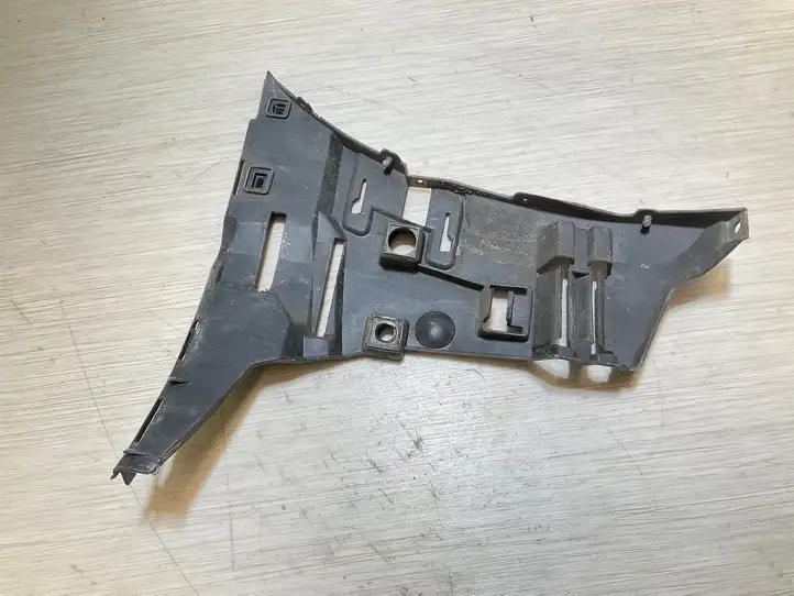 Volvo S60 (2000 - 2004) 09190304 Кронштейн переднего бампера — фото 1