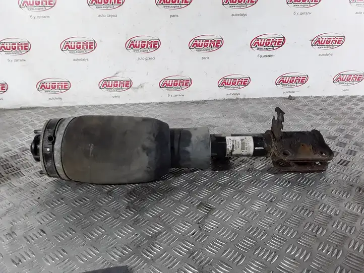 Land Rover Range Rover L322 (2009 - 2012) 28107580 Передняя пневмостойка — фото 1
