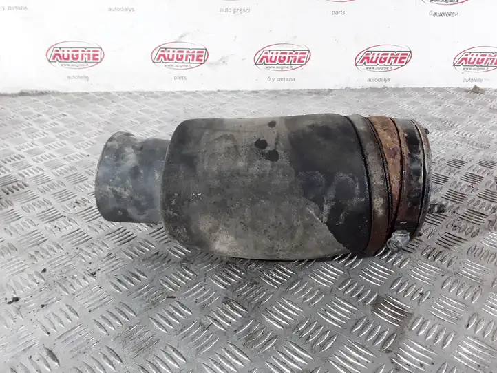 Land Rover Range Rover L322 (2009 - 2012) L401819 Пневмоподушка задней подвески — фото 1