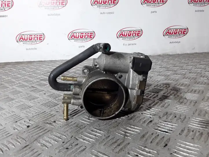 Audi A6 (1997 - 2001)  078133062B Измеритель потока воздуха