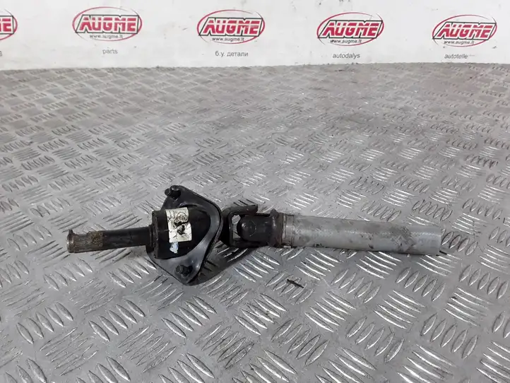 Land Rover Range Rover    Крестовидная связь оси рулевого колеса