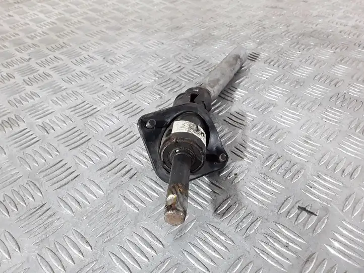 Land Rover Range Rover    Крестовидная связь оси рулевого колеса