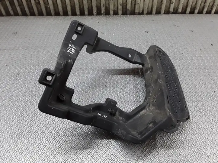 Mitsubishi ASX (2010 - 2016) 6405A171 Кронштейн переднего бампера — фото 2