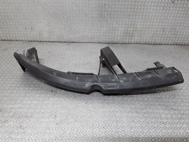 Renault Scenic II - Grand scenic II (2003 - 2006) 8200140174 Кронштейн переднего бампера — фото 1