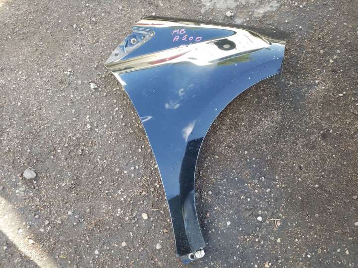 OEM Mercedes-Benz A W169 Sparnas