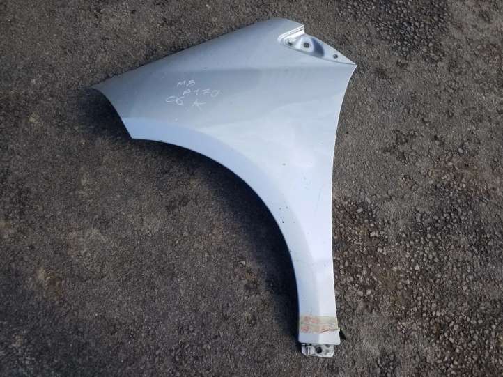 OEM Mercedes-Benz A W169 Sparnas