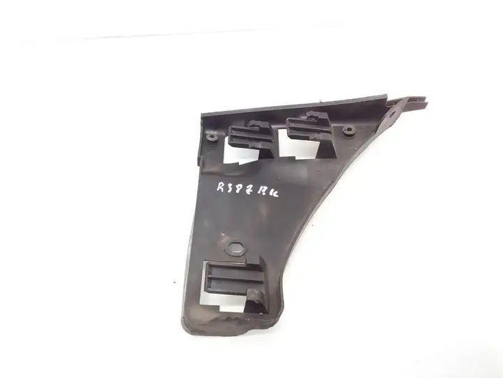 Volkswagen Sharan (2003 - 2010)  7M3807183 Передний держатель бампера