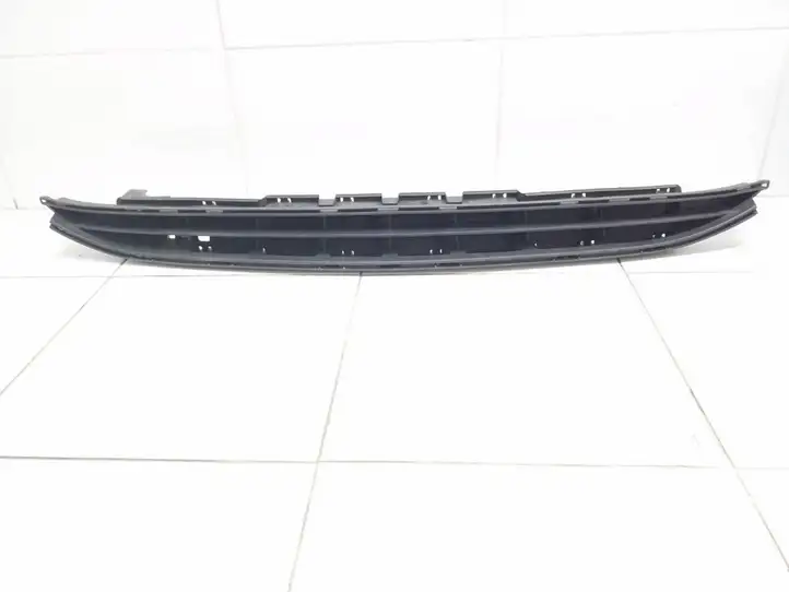 Opel Corsa E (2014 - 2019) 39003563 Нижняя решетка переднего бампера — фото 4