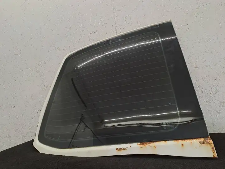 Volkswagen Transporter-Caravelle (2003 - 2009)   Стекло дверей багажника